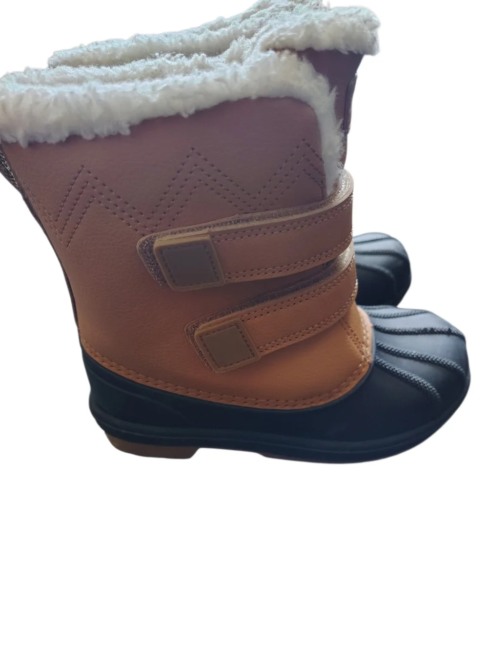 Cat & Jack Kids 11 Winter Boots